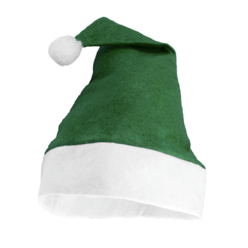 SANTA Weihnachtsmütze Werbeartikel