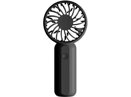 BREEZY Handventilator pustet die Hitze einfach weg! Werbeartikel