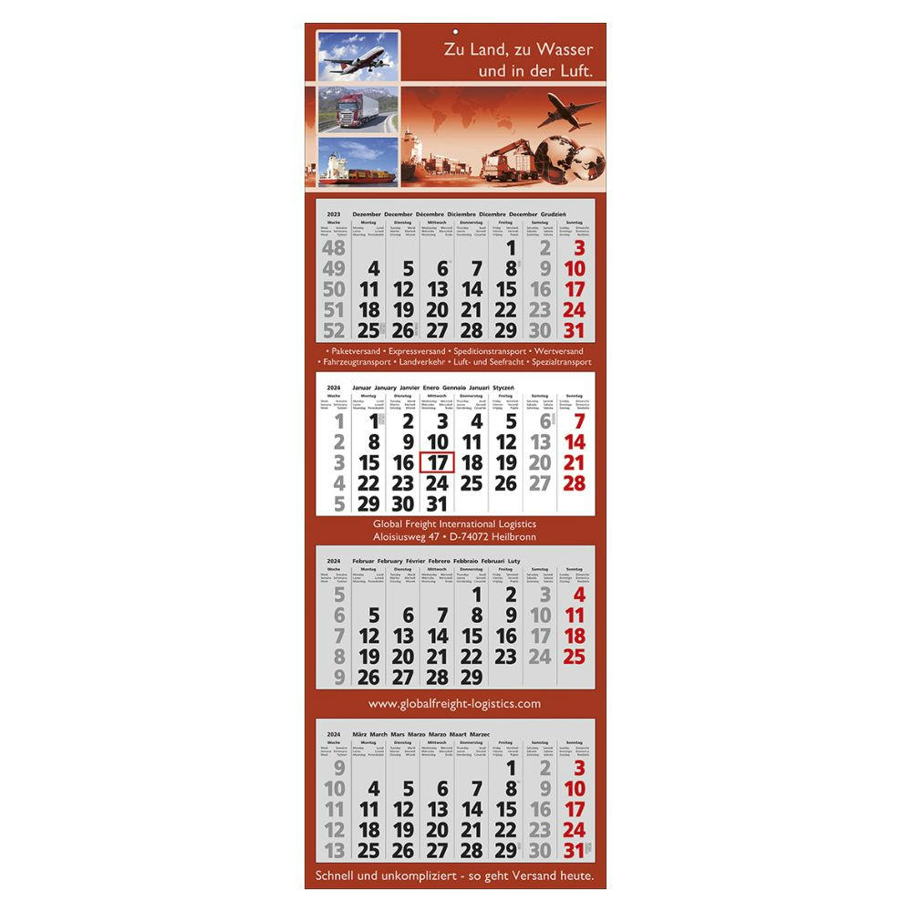 Product image Classic 4 Werbeartikel