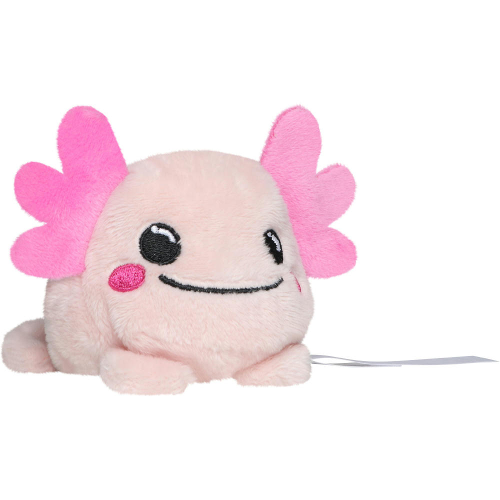 Product image Schmoozies® Axolotl Werbeartikel