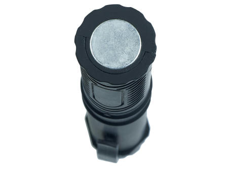 Arbeitslampe aus Kunststoff Dimitri Werbeartikel