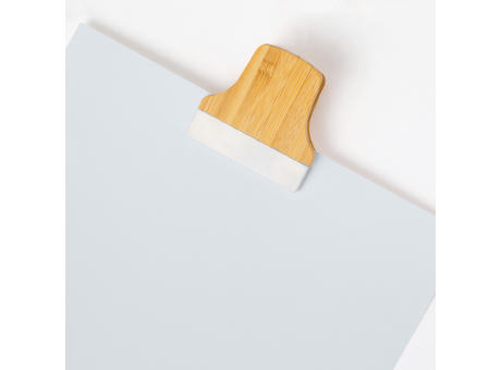 Klammer Sediax Werbeartikel