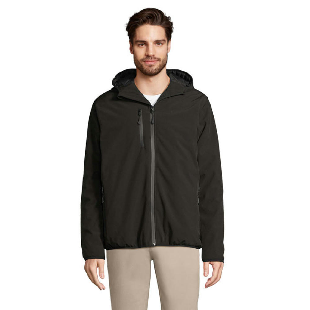 Product image FALCON PADDED MEN PARKA Werbeartikel