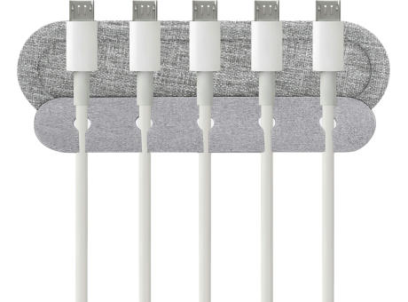 BrandCharger Cabledock Kabelhalter Werbeartikel