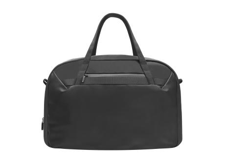 Urban wasserabweisende Wochenendtasche bedrucken