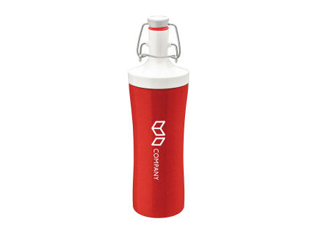 Product image Koziol PLOPP TO GO Trinkflasche 425ml Werbeartikel