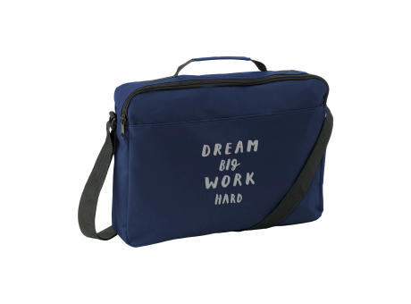 Metro Dokumententasche bedrucken