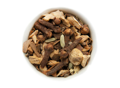 Chai Tee Gewürz Werbeartikel