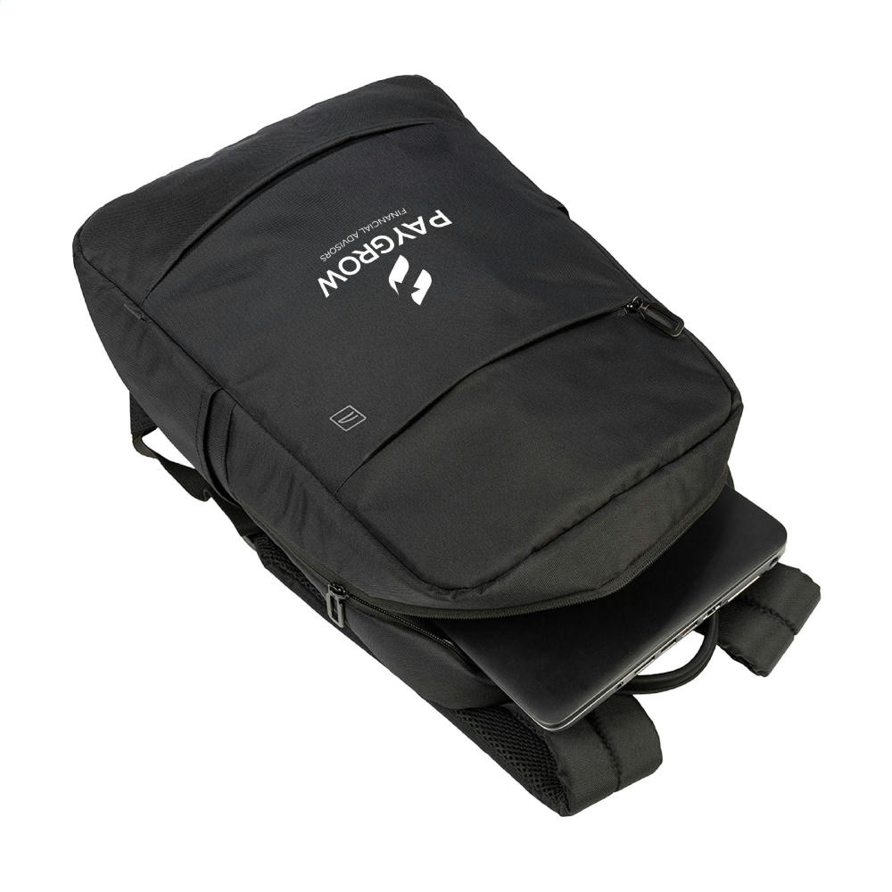 Tucano Global Backpack 15,6 inch Rucksack Werbeartikel