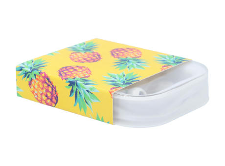 Individueller Pappschuber  CreaSleeve 144 bedrucken