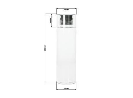 Product image Trinkflasche "Acqua" Tritan bedrucken