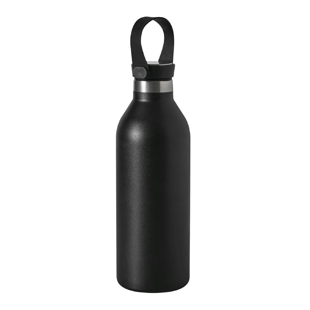 Product image STEELLOOP - Vakuum-Isolierflasche Werbeartikel