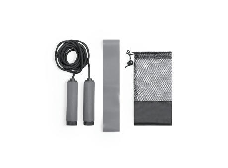 Product image Fitness Set Zhiax bedrucken