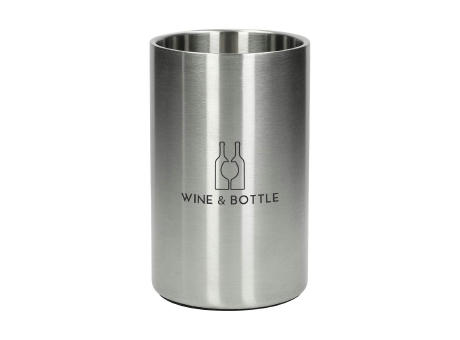 Flaschenkühler "Chill" Werbeartikel