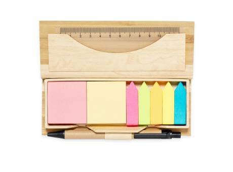 Product image Büro-Set Mikonen Werbeartikel