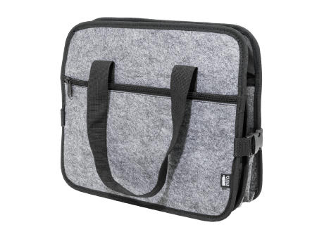 RPET-Kofferraum-Organizer Refelt Ride Werbeartikel