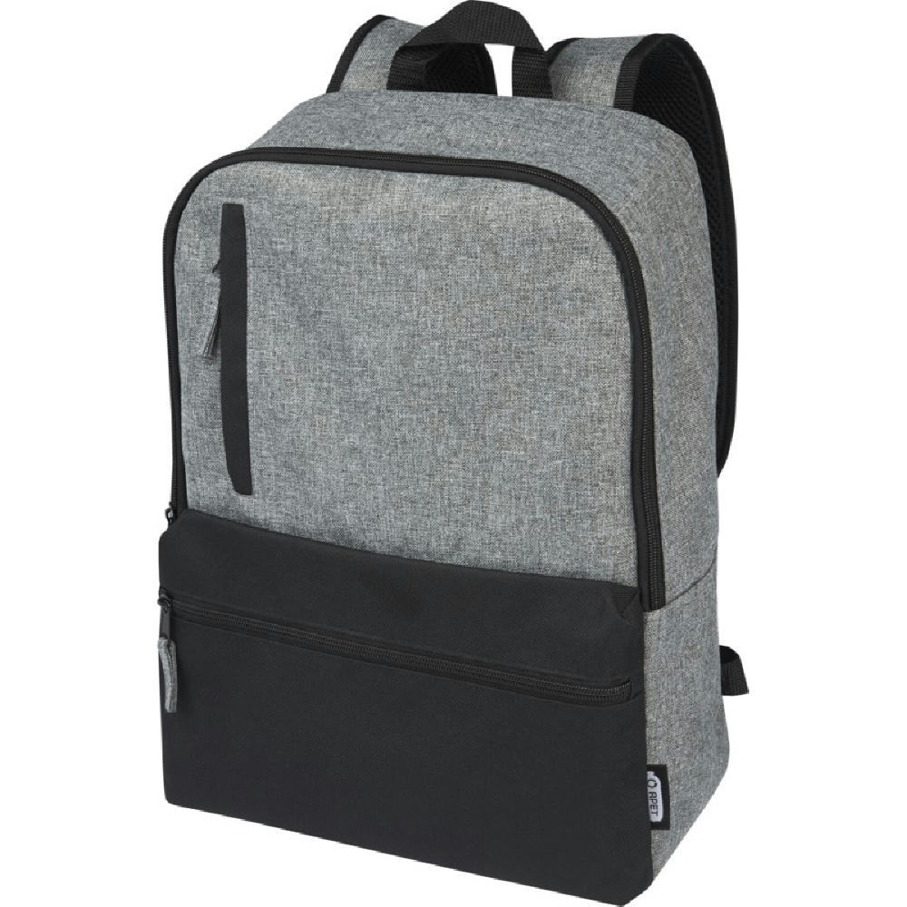 Product image Reclaim 15" GRS recycelter Laptop Rucksack 14 L Werbeartikel