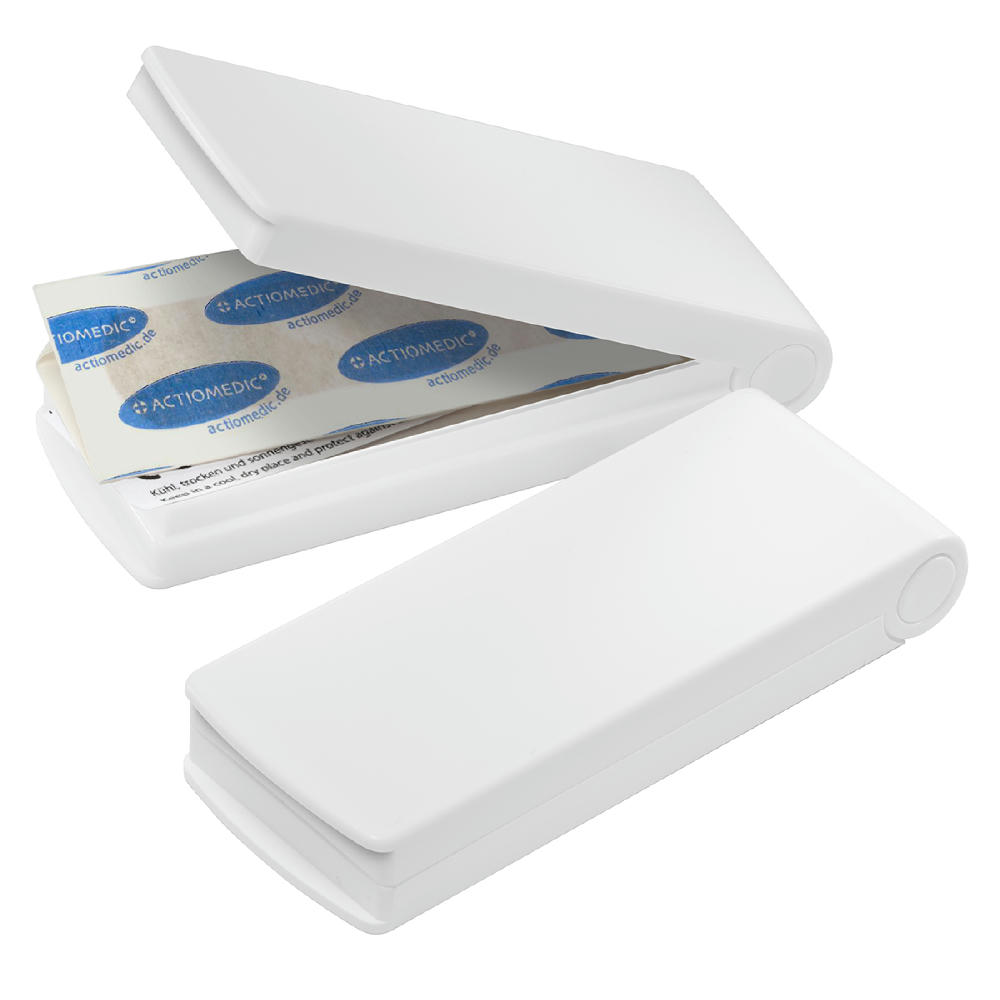 Product image Pflasterbox Werbeartikel