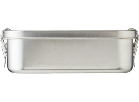 Product image Edelstahl-Lunchbox Kasen Werbeartikel