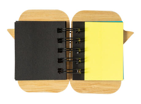 Haftnotiz-Set Maeng Werbeartikel