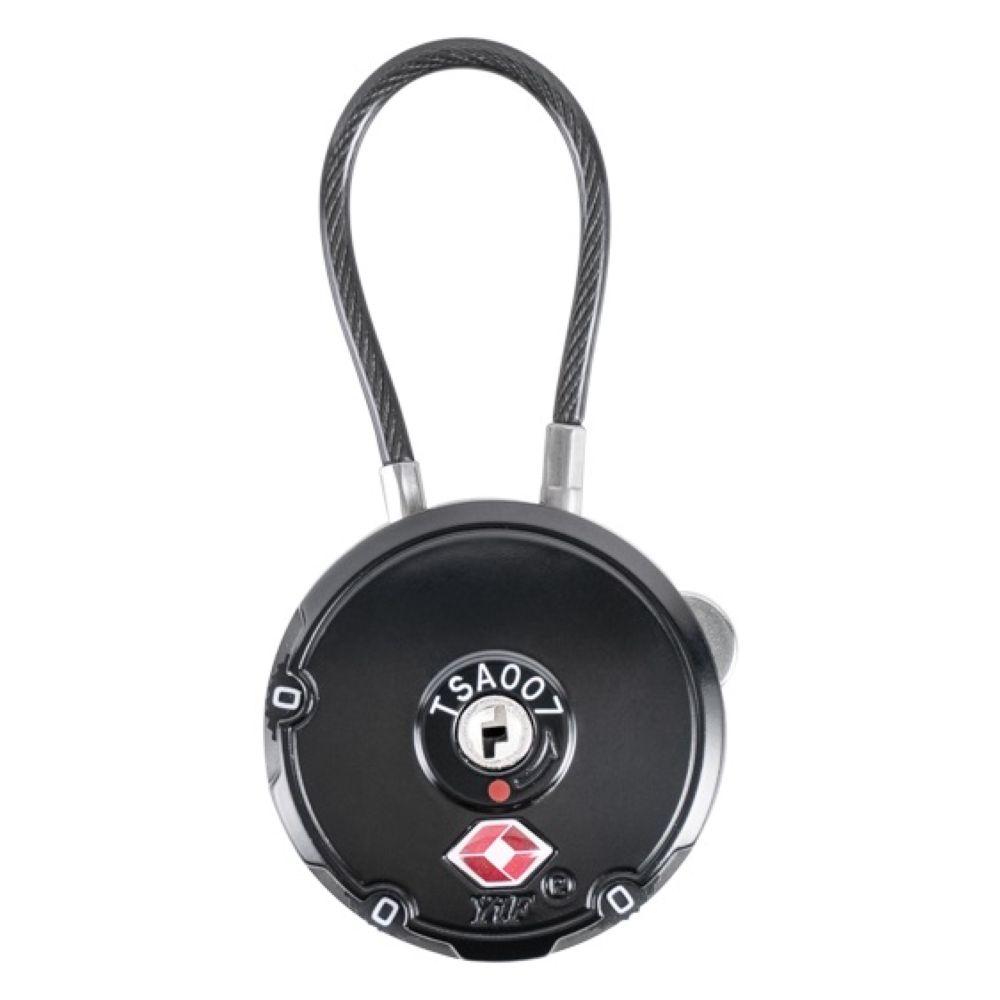 Product image TSA-Kombischloss Werbeartikel