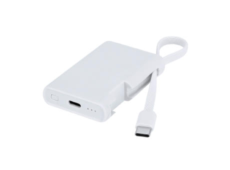 Power Bank Brandin Werbeartikel