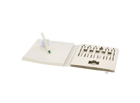 Set Nakels Werbeartikel