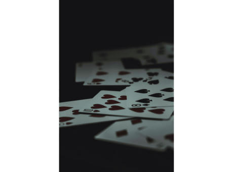 Dutch Playing Cards Spielkarten Werbeartikel