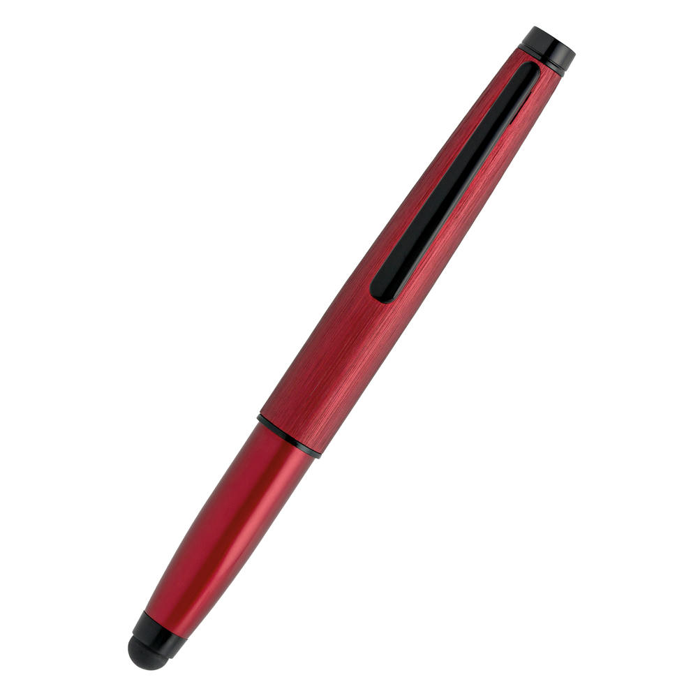 2-in-1 Stift CLIC CLAC-TORNIO Werbeartikel