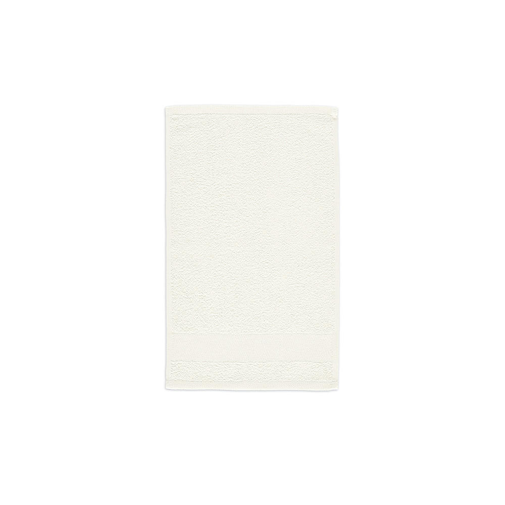 Donatello S Handtuch recy. Baumwolle 370gsm EU Werbeartikel