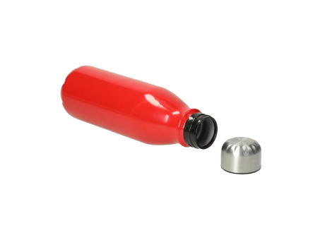 Aluminiumflasche "Colare", 0,5 l Werbeartikel