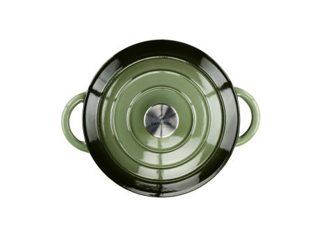 Granny Schmortopf Werbeartikel