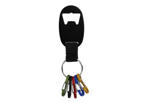 Product image Flaschenöffner Schlüsselanhänger bedrucken