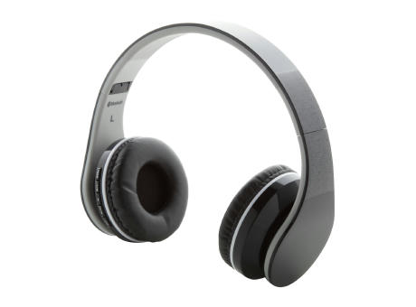 Product image drahtlose Kopfhörer Tempo Werbeartikel