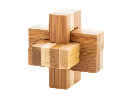 Product image Magisches Puzzle Brainboo Werbeartikel