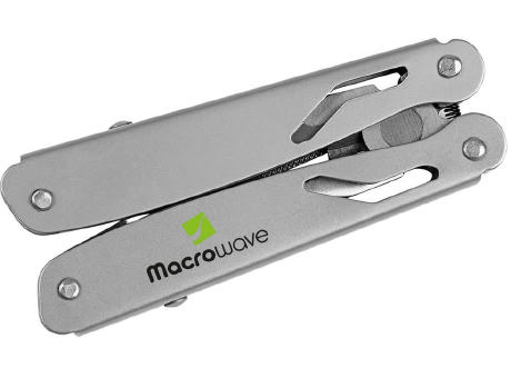 Multifunktions-Werkzeug "Rip Tool 12 HC" Werbeartikel