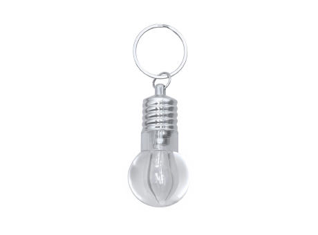 Lampe Schlüsselanhänger Bardan Werbeartikel