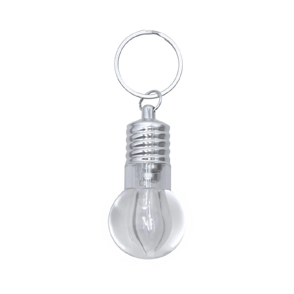 Product image Lampe Schlüsselanhänger Bardan Werbeartikel