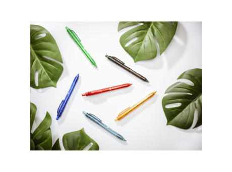 BottlePen GRS RPET Kugelschreiber bedrucken