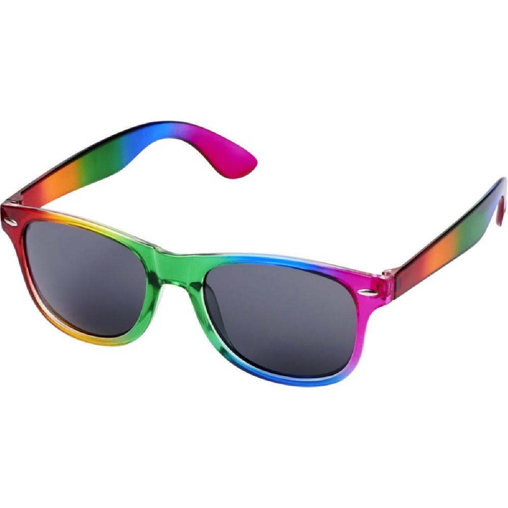 Product image Sun Ray Regenbogen-Sonnenbrille Werbeartikel