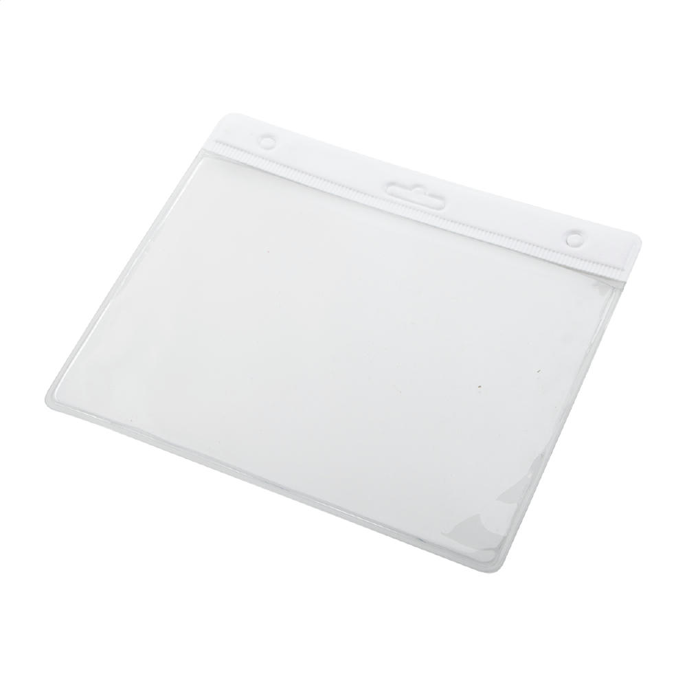 Product image Ausweishülle Bahhol Werbeartikel