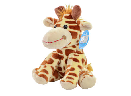 Product image Giraffe Gabi Werbeartikel