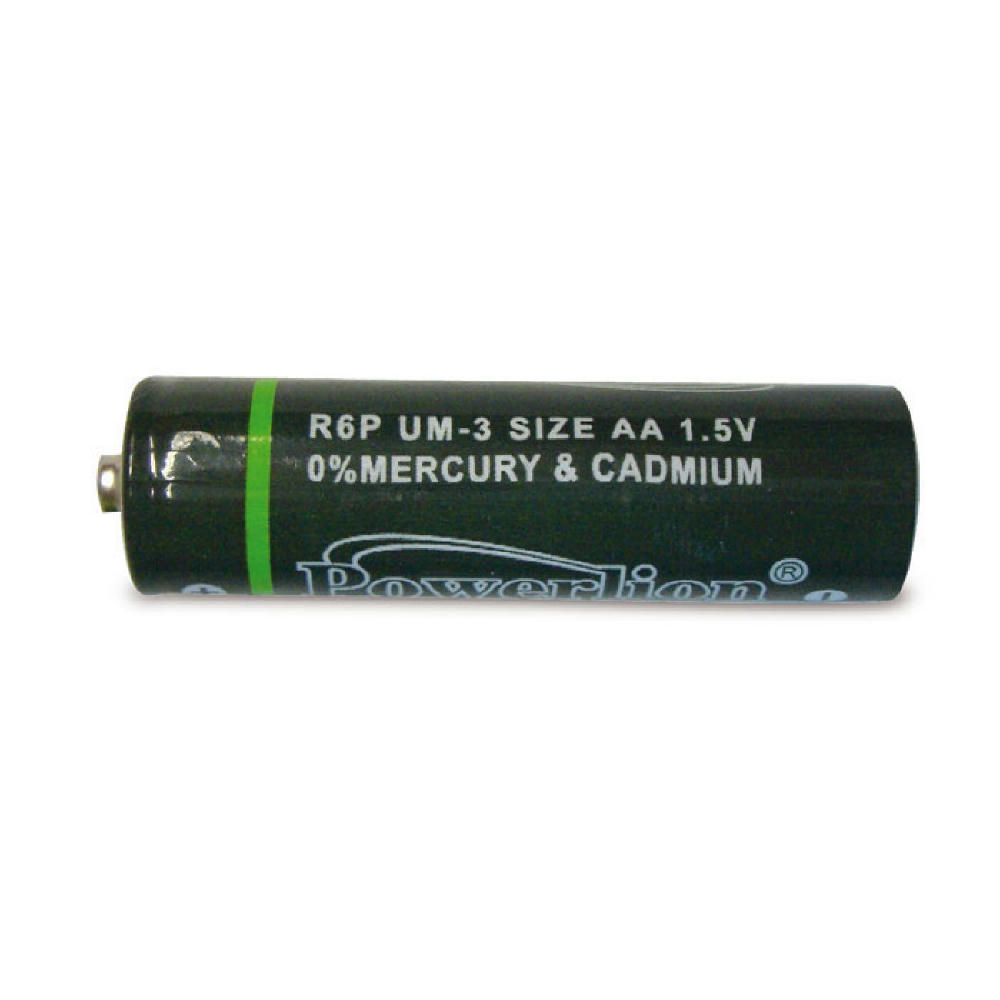 Product image Auslaufsichere Batterie UM3 AA Werbeartikel