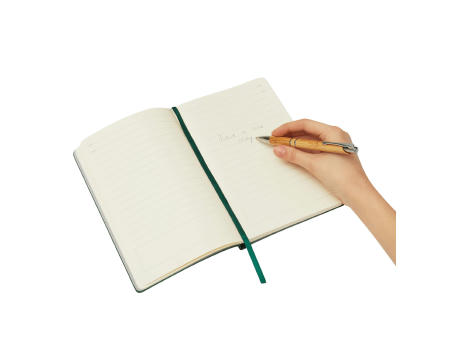 TUCSON BAMBOO - Kugelschreiber bedrucken