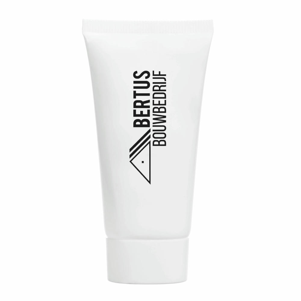 Sonnenschutzcreme LSF30 25 ml (ab 100 Stück) Werbeartikel