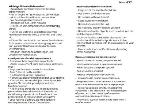 TRAVELER Reiseadapter für die Steckdosen dieser Welt Werbeartikel