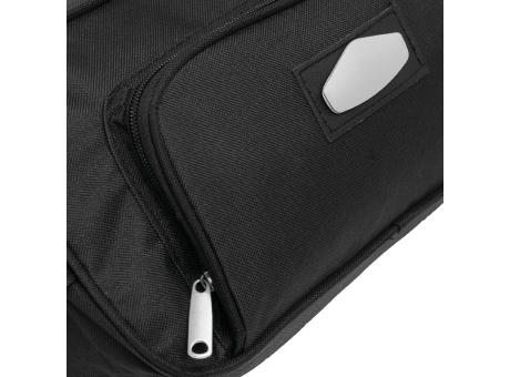 LASER PLUS WASH - Kulturtasche Werbeartikel