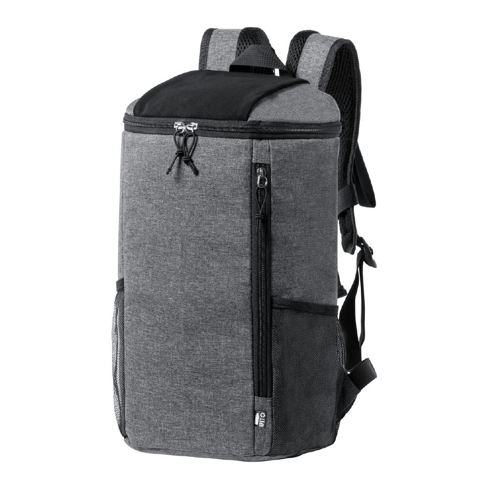 Product image RPET-Kühlrucksack Arsuk Werbeartikel