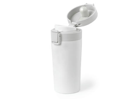 Wärme Trinkbecher Jorlens bedrucken