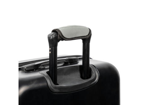 Koffergriffschutz-Set bedrucken